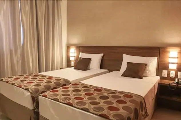 İki Ayrı Yataklı Oda (Class A)