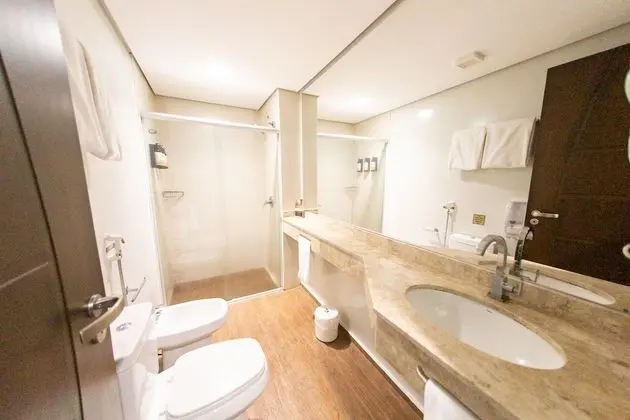 İki Ayrı Yataklı Oda (Class A)