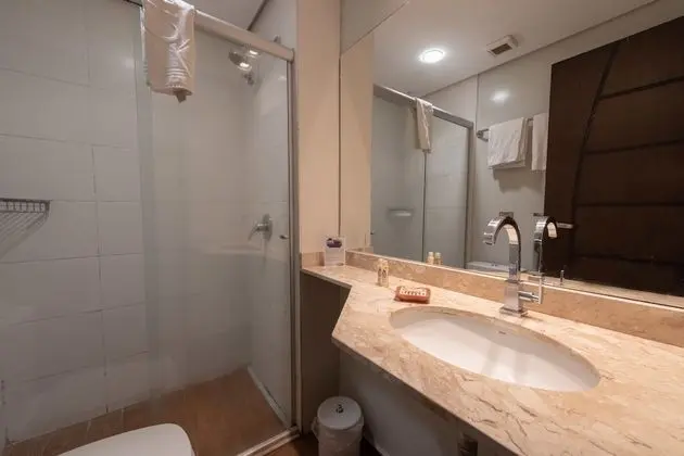 İki Ayrı Yataklı Oda (Class A)