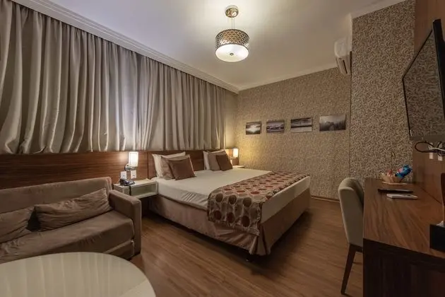 Süit, Sıcak Su Küveti (Class Master)