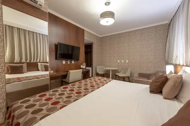 Süit, Sıcak Su Küveti (Class Master)