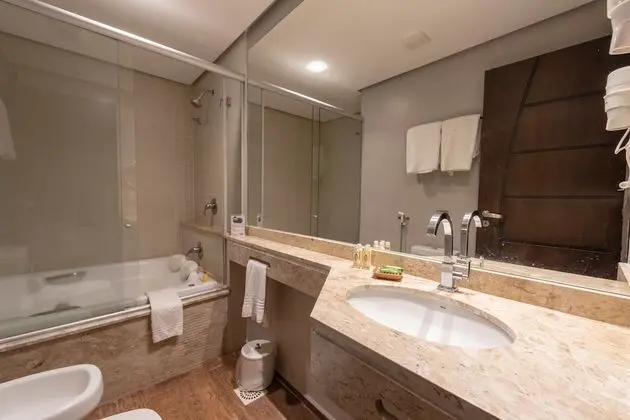 Süit, Sıcak Su Küveti (Class Master)