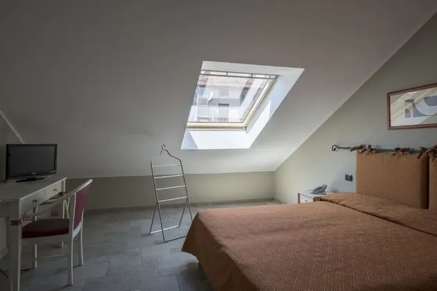 Elite Apart Daire, 1 Yatak Odası