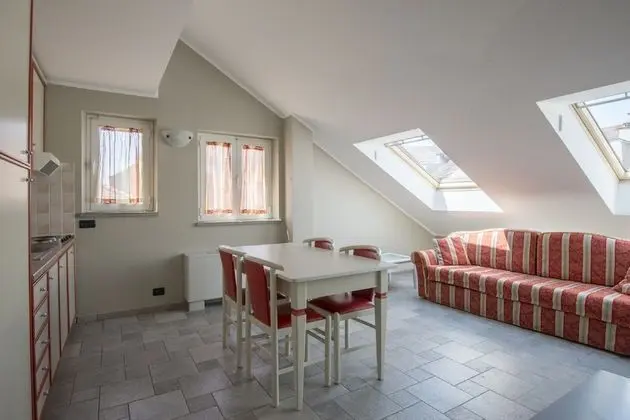 Elite Apart Daire, 1 Yatak Odası