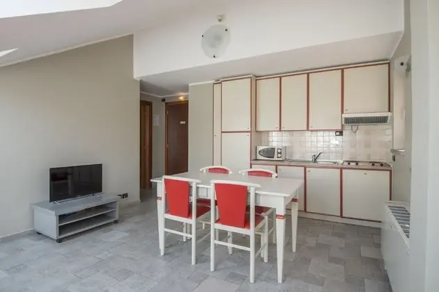 Elite Apart Daire, 1 Yatak Odası