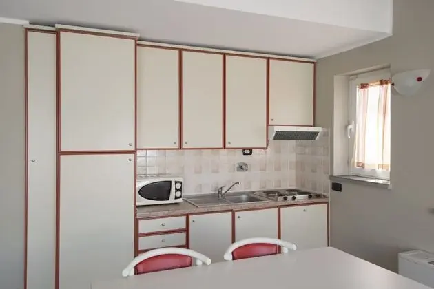 Elite Apart Daire, 1 Yatak Odası