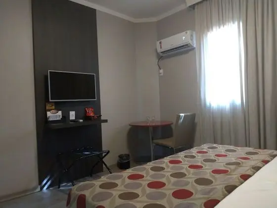 Tek Büyük Yataklı Oda (Class A)