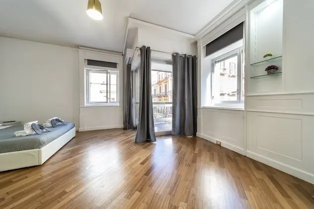 Deluxe Apart Daire