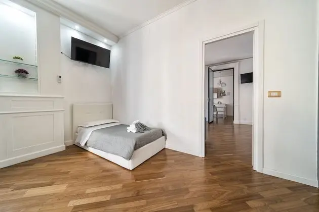Deluxe Apart Daire