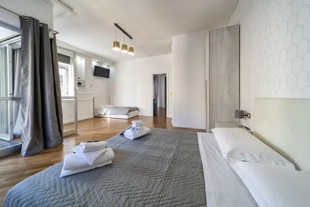 Deluxe Apart Daire