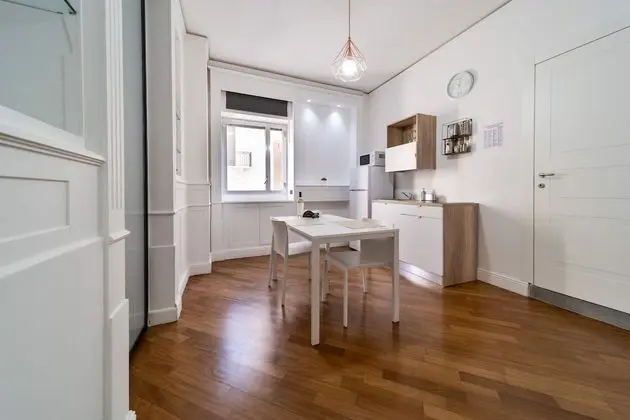 Deluxe Apart Daire