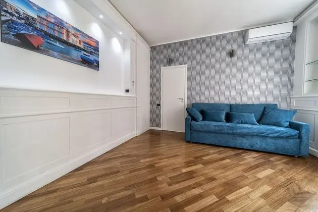 Deluxe Apart Daire