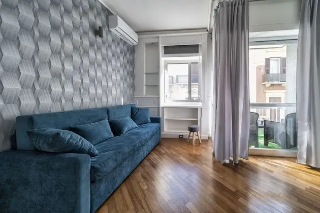 Deluxe Apart Daire