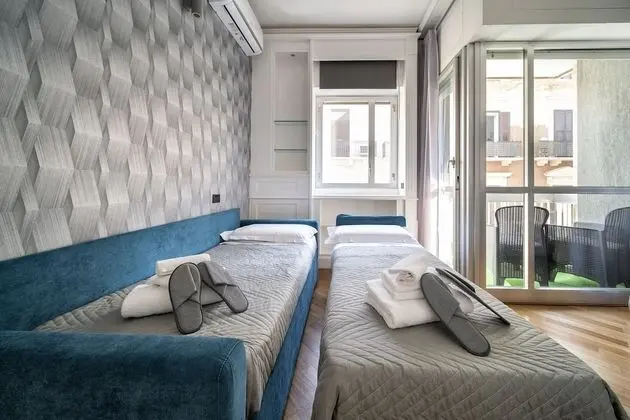 Deluxe Apart Daire