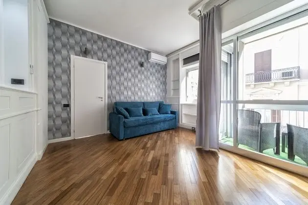 Deluxe Apart Daire