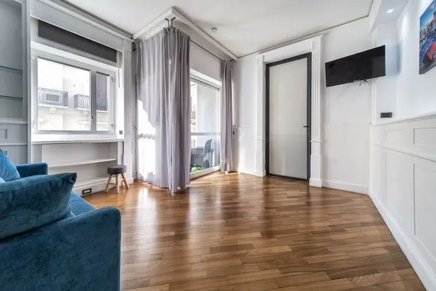 Deluxe Apart Daire