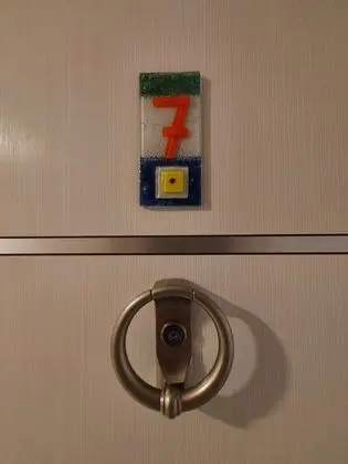 1+1 Daire No 7