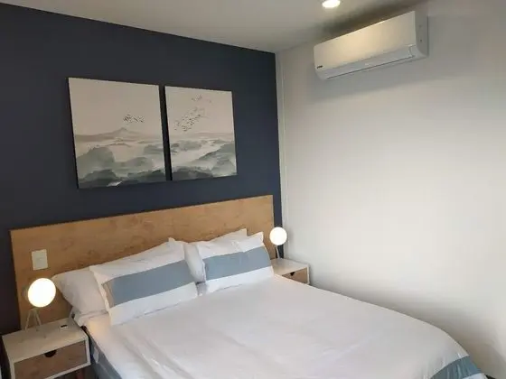 Suit With Balcony
