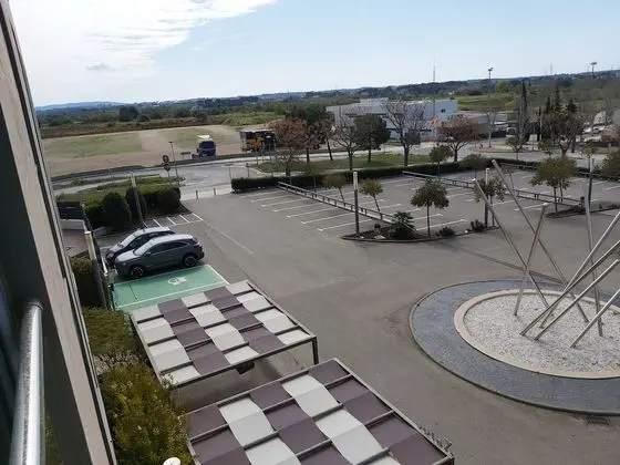 Habitación doble de uso individual