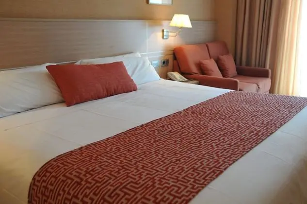 Habitación doble superior, 1 cama de matrimonio grande