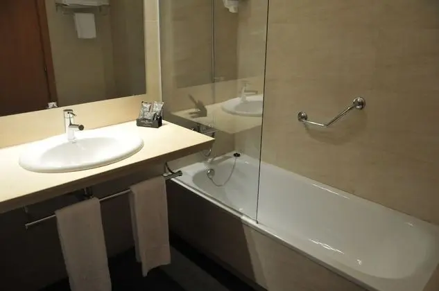 Habitación doble superior, 1 cama de matrimonio grande