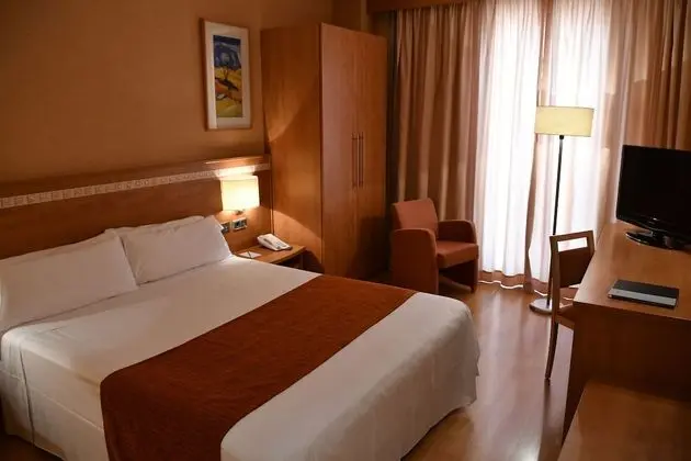 Standard Tek Büyük Yataklı Oda (Special Offer - Wine Tasting Break)