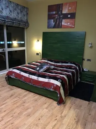 Tek Kişilik Oda Standard