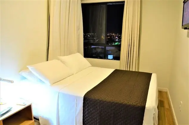 Standard Oda, Balkon