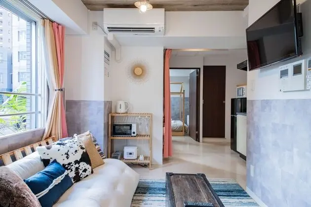 Oturma Alanı