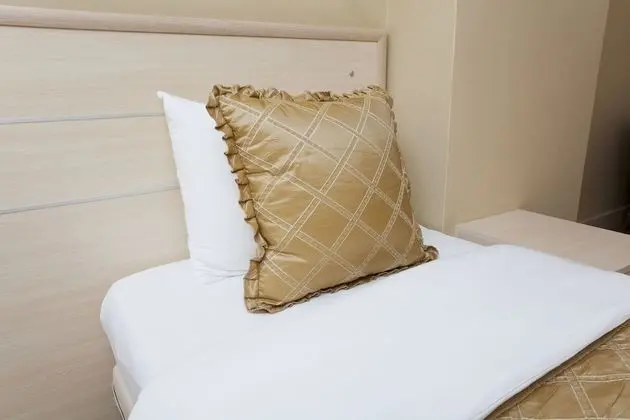 Standard Tek Büyük veya İki Ayrı Yataklı Oda, 1 Yatak Odası
