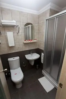 Standart Oda