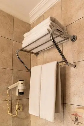Standart Oda, Şehir Manzaralı