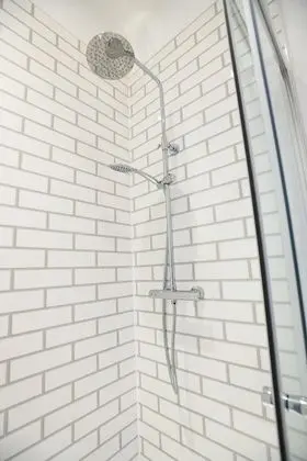 Apart Daire, Özel Banyo