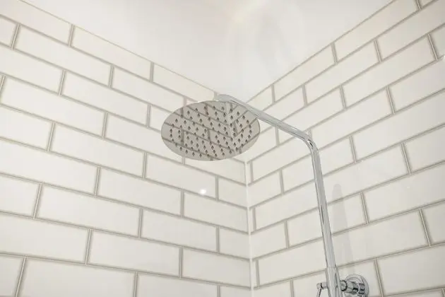 Apart Daire, Özel Banyo