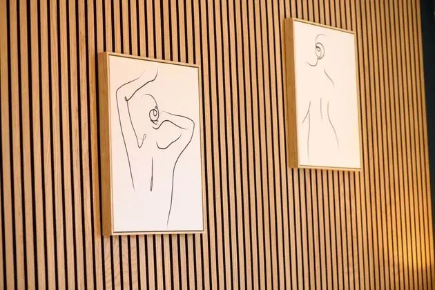 Apart Daire, Özel Banyo