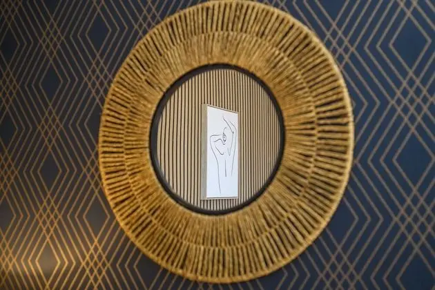 Apart Daire, Özel Banyo