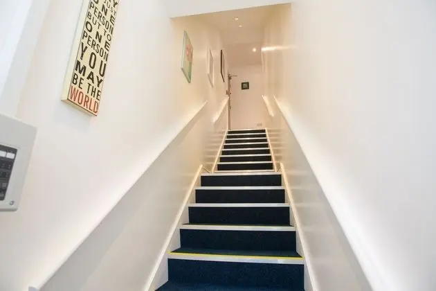 Apart Daire, Özel Banyo