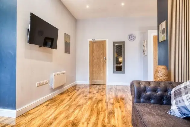 Apart Daire, Özel Banyo