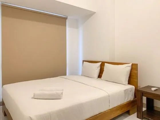 Deluxe Apart Daire