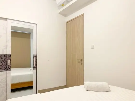 Deluxe Apart Daire