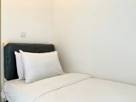 Deluxe Apart Daire