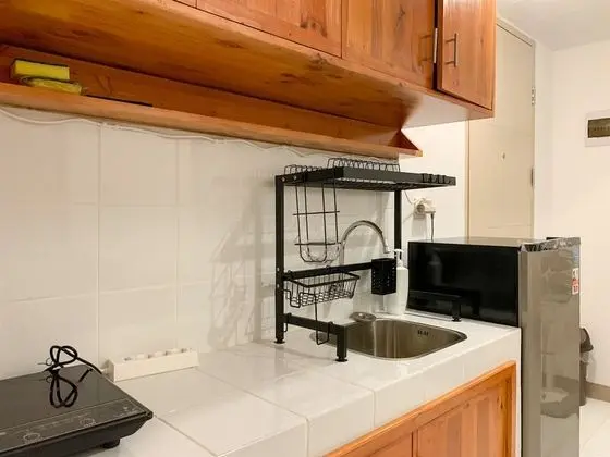 Deluxe Apart Daire