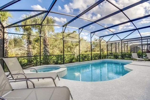 Villa (5244OA Luxury 6 Bedroom 4.Bath  Home )