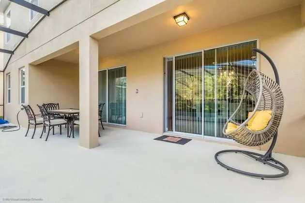 Villa (5244OA Luxury 6 Bedroom 4.Bath  Home )