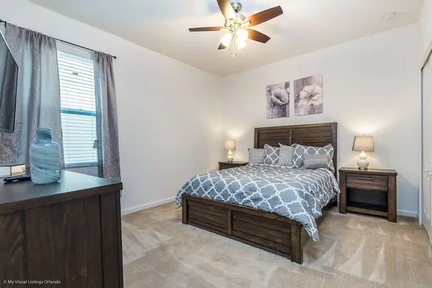 Villa (5244OA Luxury 6 Bedroom 4.Bath  Home )