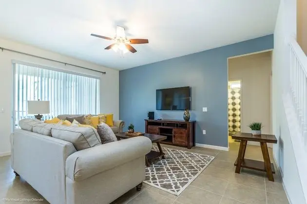 Villa (5244OA Luxury 6 Bedroom 4.Bath  Home )