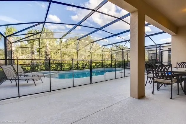 Villa (5244OA Luxury 6 Bedroom 4.Bath  Home )
