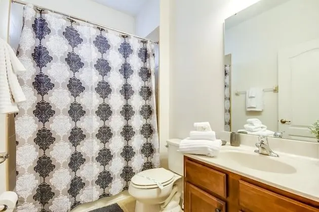 Villa (5244OA Luxury 6 Bedroom 4.Bath  Home )