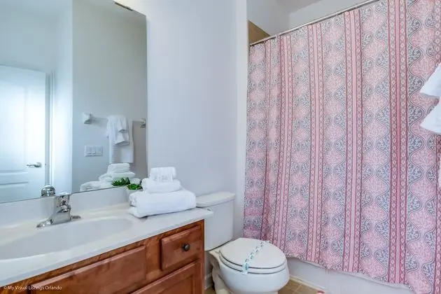 Villa (5244OA Luxury 6 Bedroom 4.Bath  Home )