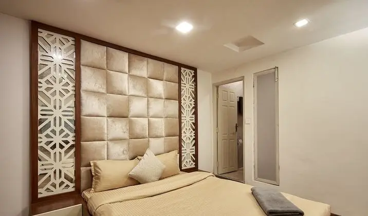 Calm Residence @Patan 2BHK